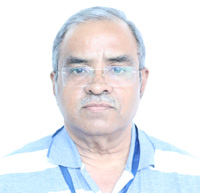 Dr Pradip B Mody